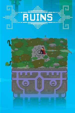 废墟[Ruins] 游戏封面