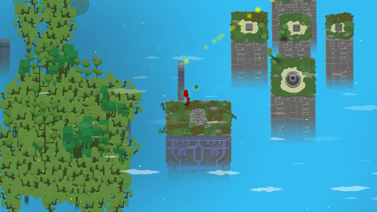 废墟[Ruins] 游戏截图4