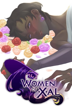 哈尔的妇女[Women of Xal] 游戏封面