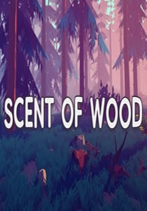 木香[Scent Of Wood] 游戏封面