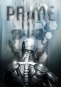 冰冻突触 Prime[Frozen Synapse Prime] 游戏封面