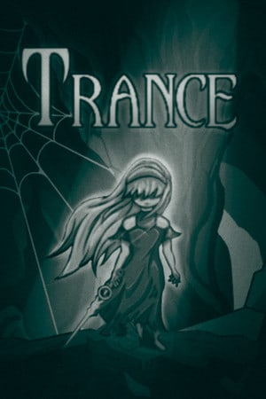 发呆[Trance] 游戏封面