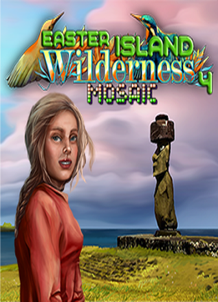 荒野马赛克 4[Wilderness Mosaic 4] 游戏封面