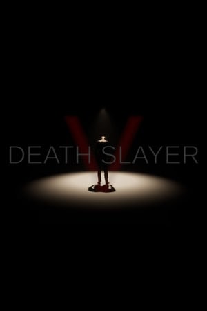 死亡杀手 V[Death Slayer V] 游戏封面