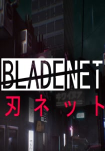 叶网[BLADENET] 游戏封面