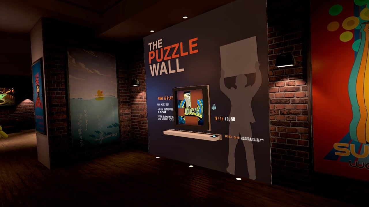 运动酒吧VR[Sports Bar VR] 游戏截图7