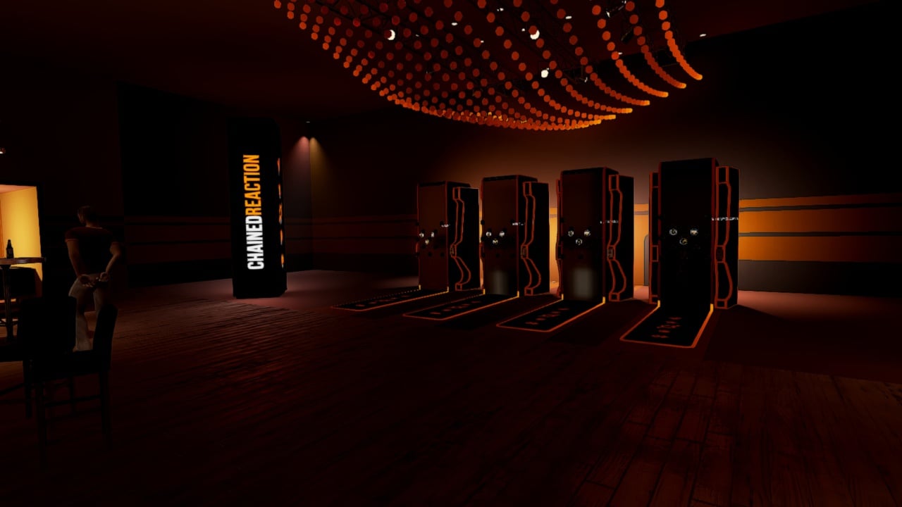 运动酒吧VR[Sports Bar VR] 游戏截图6