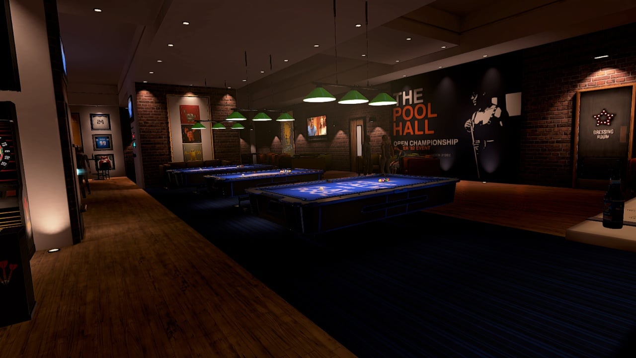 运动酒吧VR[Sports Bar VR] 游戏截图9