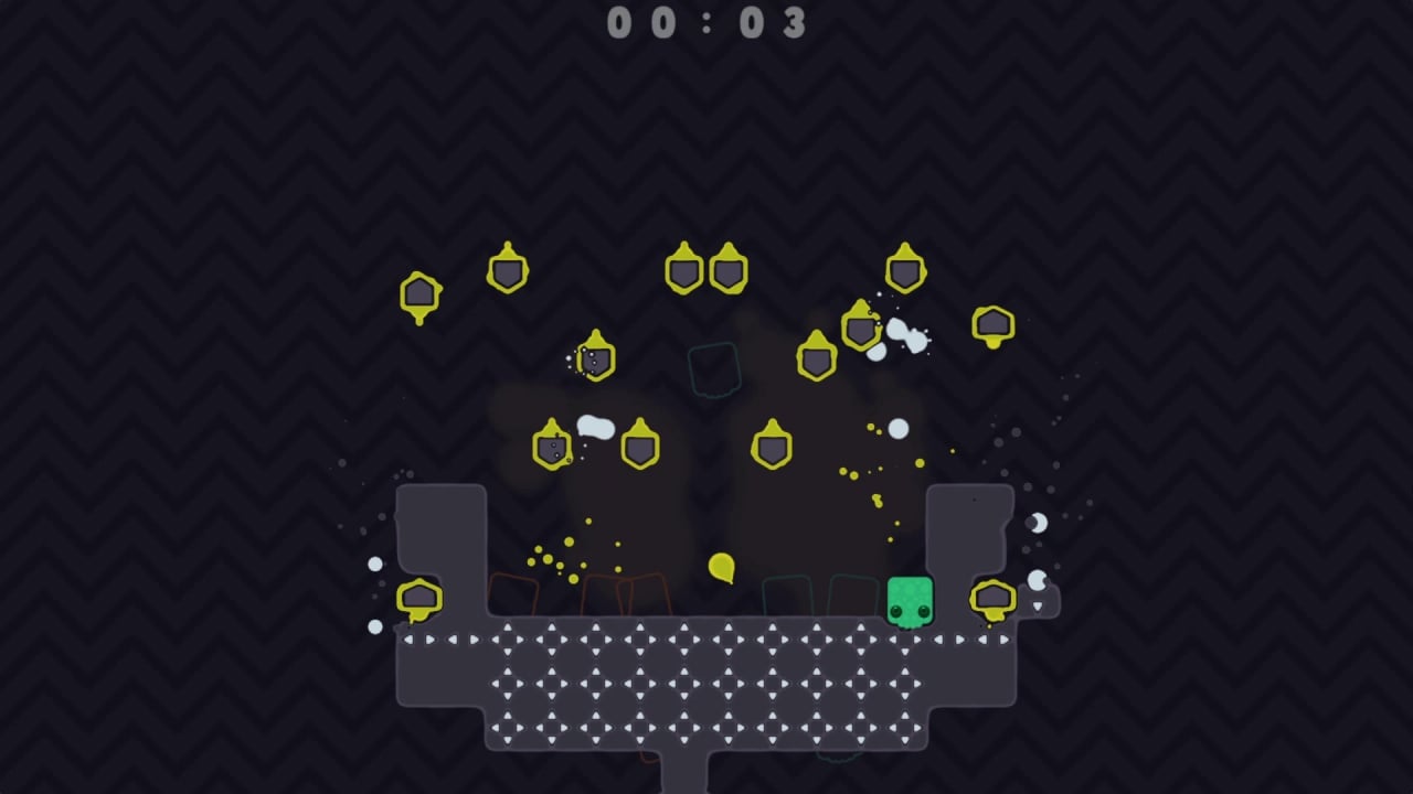 斯皮特林斯[SPITLINGS] 游戏截图11