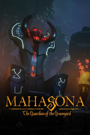 很好[Mahasona] 游戏封面