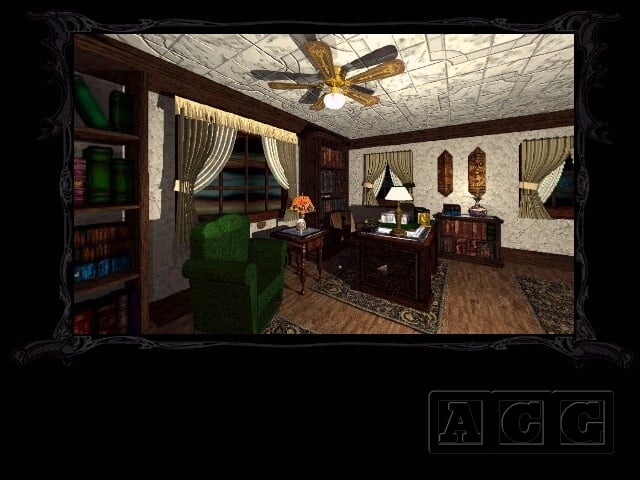 被遗忘者：它开始了[The Forgotten: It Begins] 游戏截图3