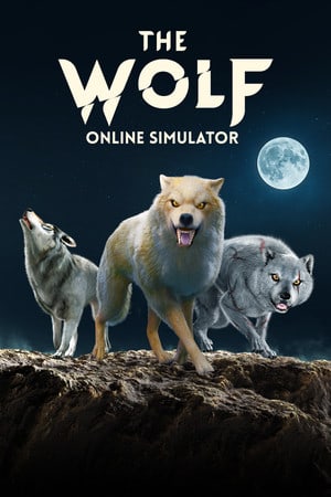 狼[The Wolf] 游戏封面