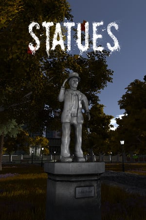 雕像[Statues] 游戏封面