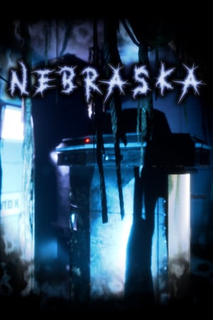 内布拉斯加州[Nebraska] 游戏封面