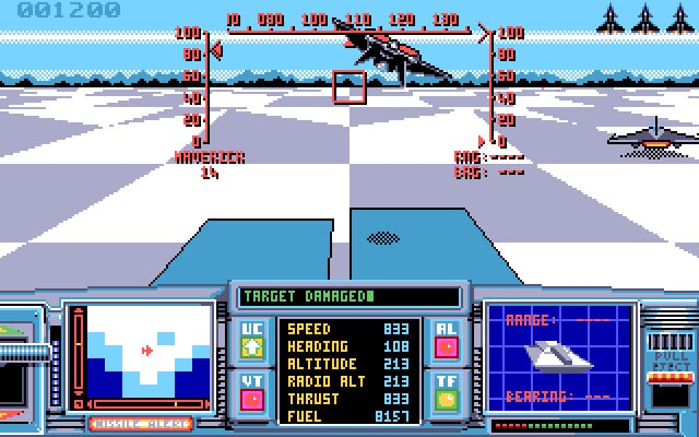 空袭美国[Airstrike USA] 游戏截图7