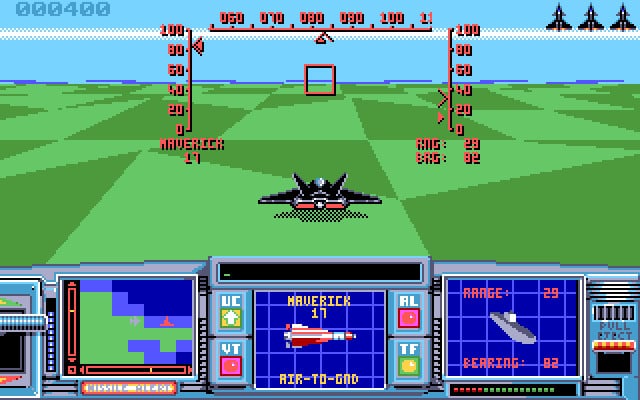 空袭美国[Airstrike USA] 游戏截图5