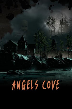 天使湾[Angels Cove] 游戏封面