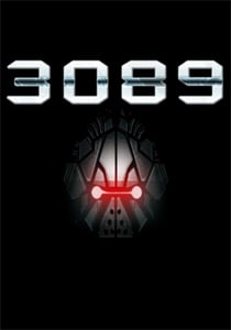 第3089章 未来派动作角色扮演游戏[3089 -- Futuristic Action RPG] 游戏封面