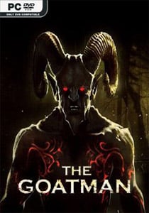 山羊人[The Goatman] 游戏封面