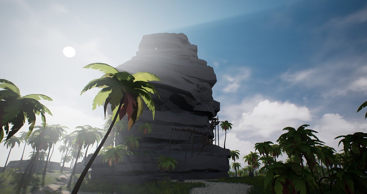 割喉湾[Cutthroat Cove] 游戏截图6