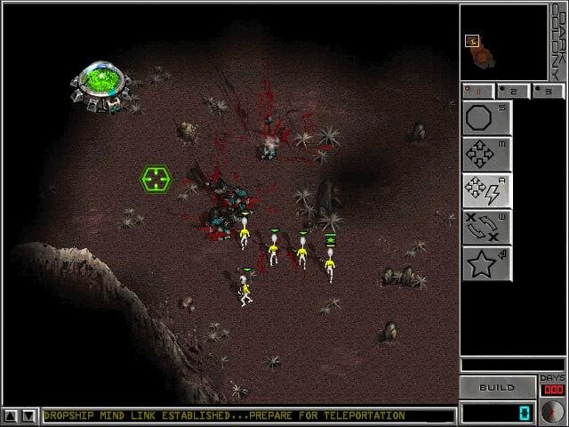 黑暗殖民地：议会战争[Dark Colony: The Council Wars] 游戏截图7