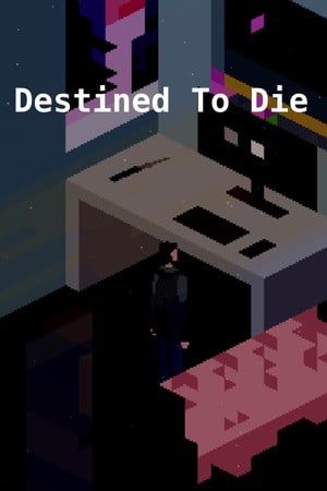 注定要死[Destined to Die] 游戏封面
