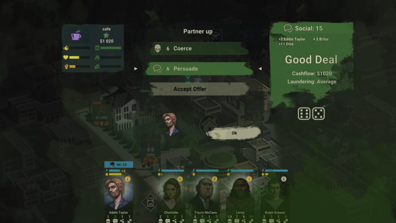 欢迎来到古德兰[Welcome to Goodland] 游戏截图6