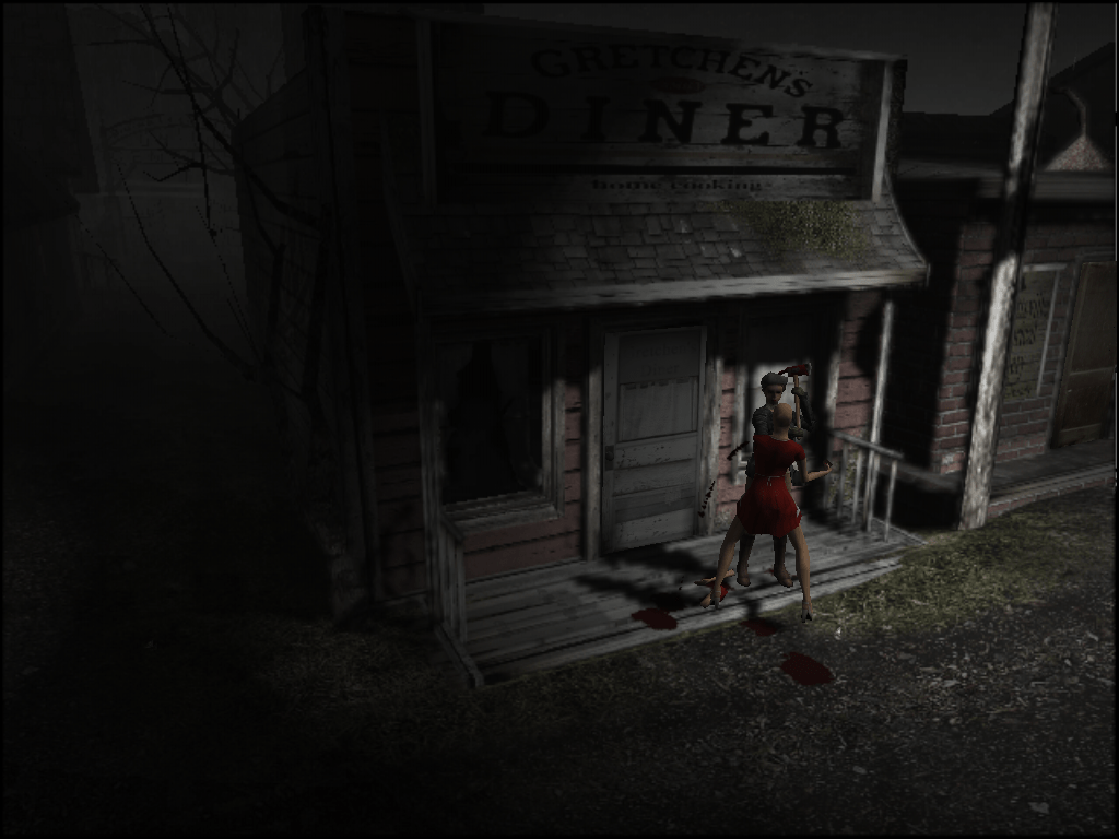 《女巫布莱尔》第 1 卷：拉斯汀·帕尔[Blair Witch Volume 1: Rustin Parr] 游戏截图5