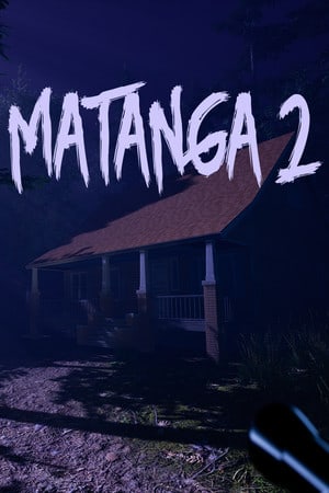 2型[Matanga 2] 游戏封面