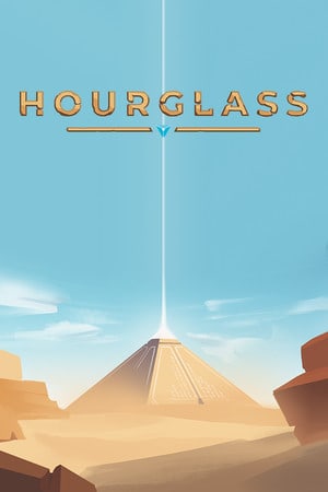 滴漏[Hourglass] 游戏封面