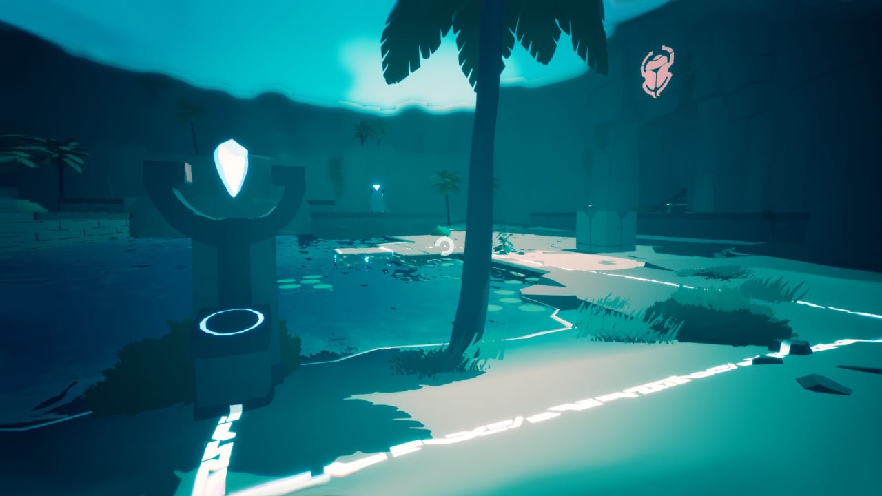 滴漏[Hourglass] 游戏截图4