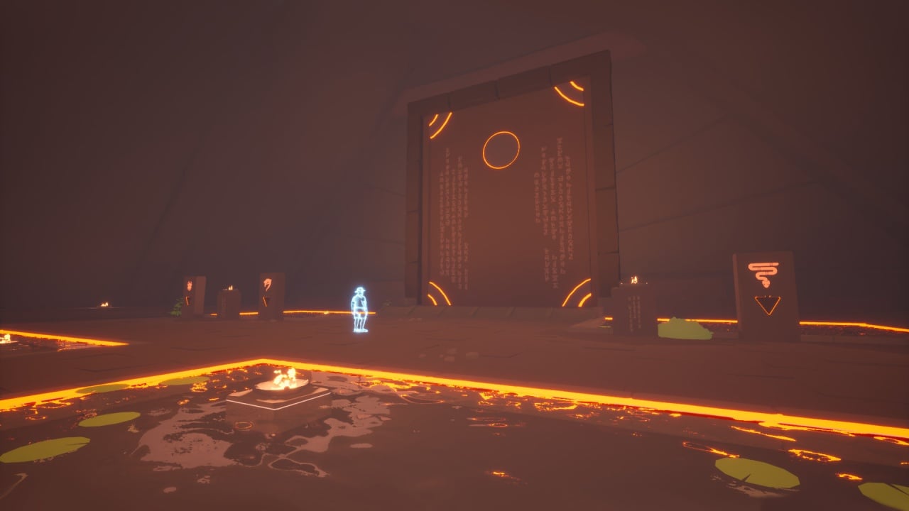 滴漏[Hourglass] 游戏截图9