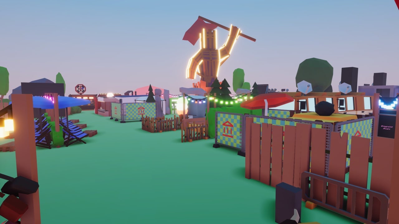 节日大亨[Festival Tycoon] 游戏截图8