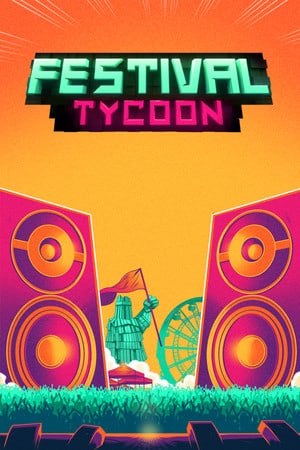 节日大亨[Festival Tycoon] 游戏封面
