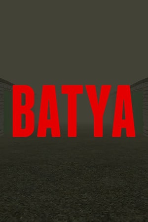 他们是[BATYA] 游戏封面