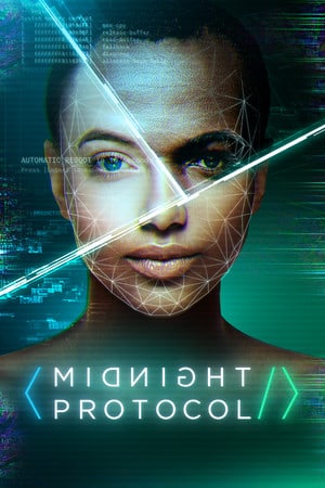 午夜协议[Midnight Protocol] 游戏封面