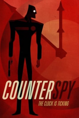 反间谍[CounterSpy] 游戏封面