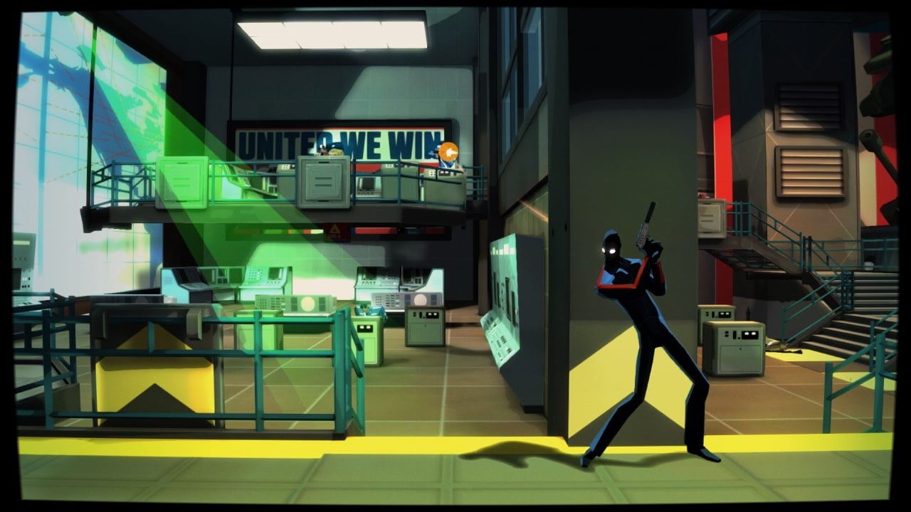 反间谍[CounterSpy] 游戏截图3