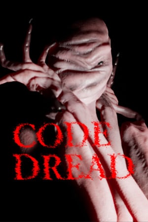 代码恐惧[Code Dread] 游戏封面
