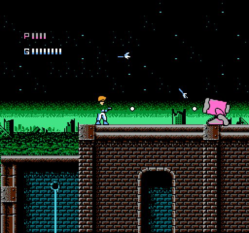 西流斯之旅[Journey to Silius] 游戏截图4