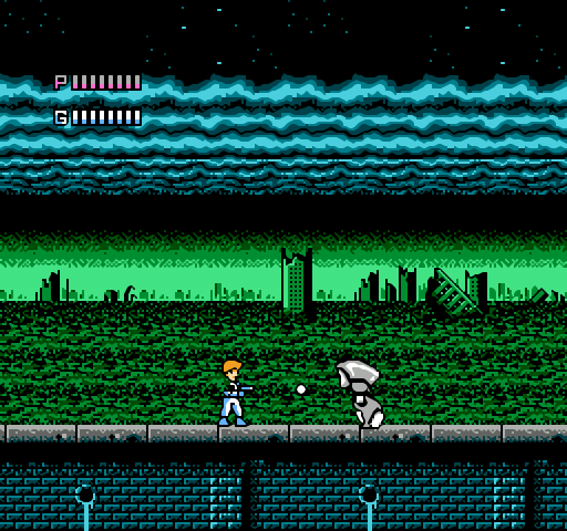 西流斯之旅[Journey to Silius] 游戏截图3