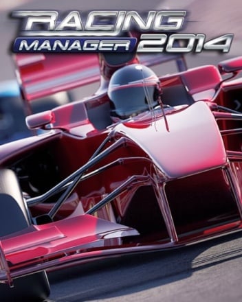 赛车经理 2014[Racing Manager 2014] 游戏封面
