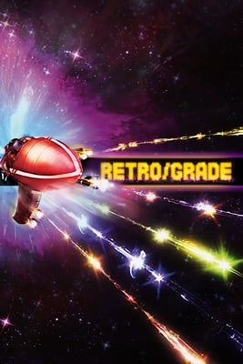 复古/网格[Retro/Grade] 游戏封面