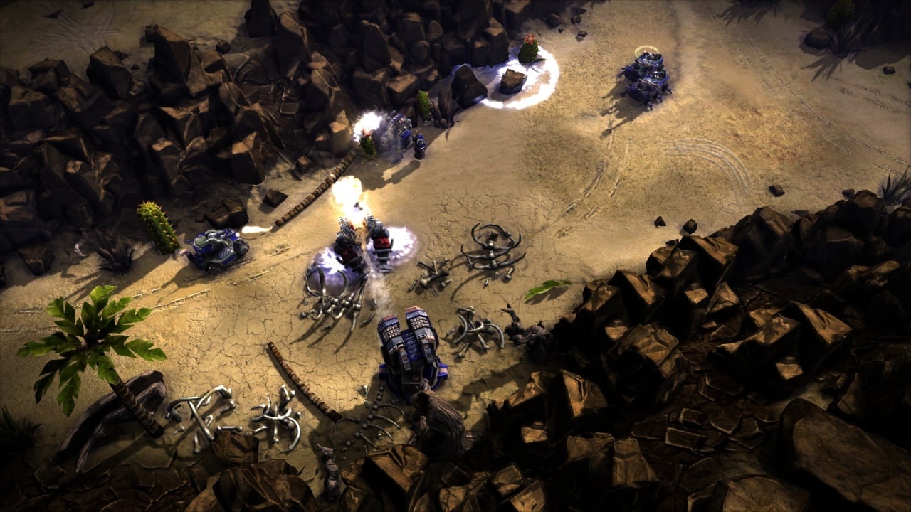 竞技场之战2[Arena Wars 2] 游戏截图7
