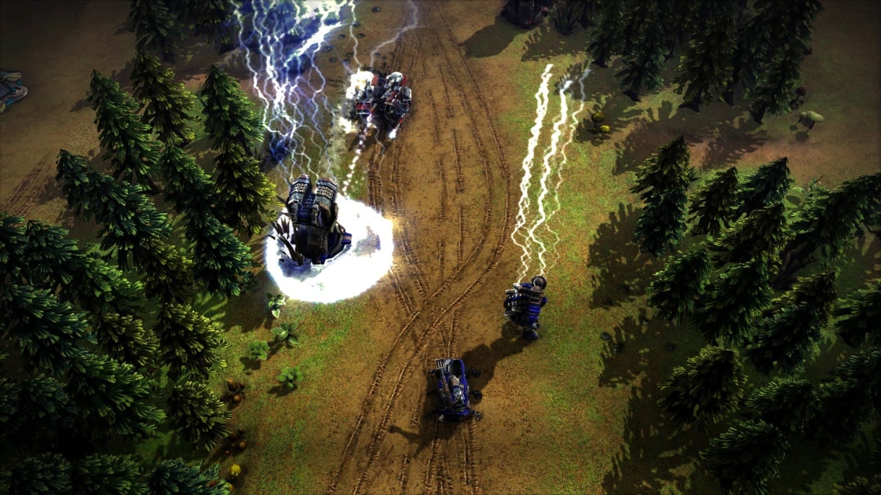 竞技场之战2[Arena Wars 2] 游戏截图5