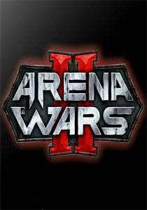 竞技场之战2[Arena Wars 2] 游戏封面