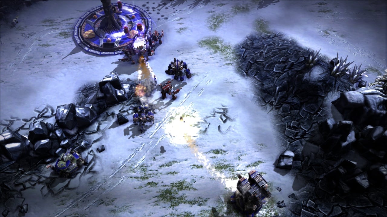 竞技场之战2[Arena Wars 2] 游戏截图8