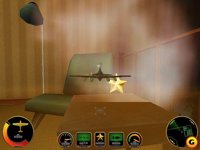 空中固定战斗机[Airfix Dogfighter] 游戏截图2