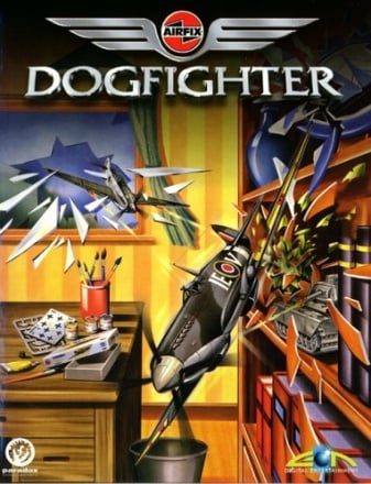 空中固定战斗机[Airfix Dogfighter] 游戏封面