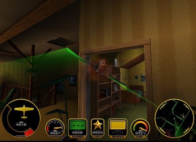 空中固定战斗机[Airfix Dogfighter] 游戏截图5